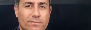 Eduardo Blanco, nuevo director de entretenimiento y actualidad de Mediaset España