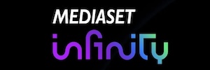 Mitele renueva su plataforma de streaming convirtiéndose en Mediaset Infinity
