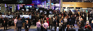 Las tendencias de NAB 2025, al descubierto