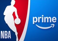 NBA en Prime Video