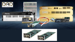 NTP - Dad Thunder Core Penta - Módulos