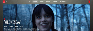 Netflix estrena interfaz de usuario con un diseño mejorado y un nuevo sistema de búsqueda
