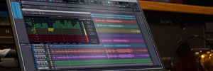 Nugen Audio estrena DialogCheck, un plugin para medir la inteligibilidad del habla