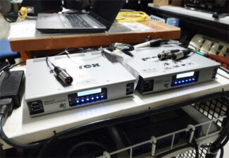 OTV - Okinawa Maraton - Matrox Monarch Edge S1 -