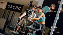 Off ESCAC - Alicante