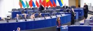 El Parlamento Europeo construye su plataforma de streaming en torno a Norsk