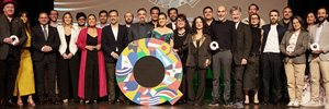 ‘Mariposas negras’, Mejor Película de los Premios Quirino 2025