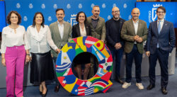 Premios Quirino 2025 - Presentación