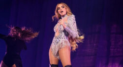 RTVE - Eurovision 2025 - Melody (Foto: EBU / Corinne Cumming)