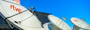 Los Informativos de RTVE ponen el foco en la transformación digital y la transversalidad