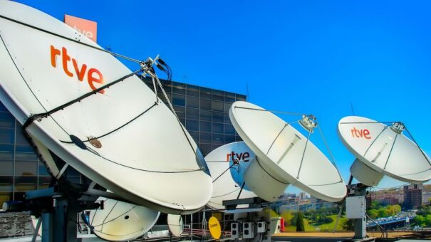 RTVE Torrespaña