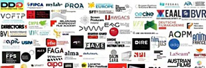 Asociaciones del cine español se suman a una petición mundial para proteger la producción independiente