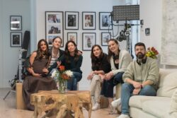 Se tiene que morir mucha gente (Foto: Sara Virumbrales)