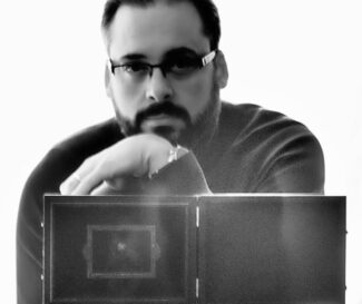 Sistema estabilización cámaras - broadcast - Manuel Balseiro