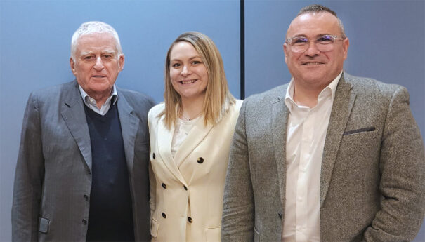 Sociograph Marketing Science - Paolo Vasile - Elena Martin - Enrique Hornos