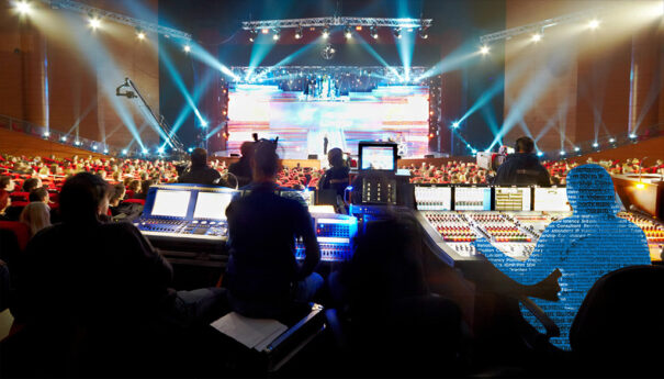 Sony - Nevion - Live production IP Producción en directo
