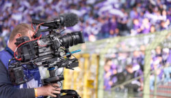 Sony - Prueba 5G - NEP - Citymesh - Bélgica