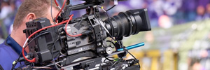Sony, NEP e Citymesh, protagonisti dell'ultimo proof of concept di produzione 5G in un ambiente di trasmissione sportiva