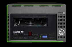 SymplyPRO LTO-10 Desktop