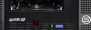 Symply actualiza su gama SymplyPRO con LTO-10