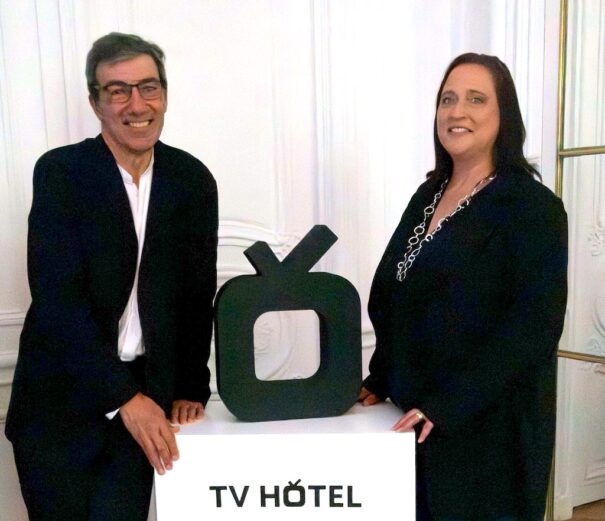 TvHotel (Tarkinia)