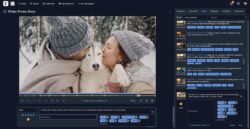 Tedial EVO MAM con Moments Lab