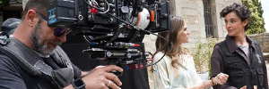 Shine Iberia produce ‘Pura Sangre’, la nueva serie de Telecinco
