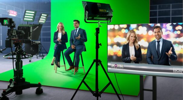 Blackmagic Ultimatte 