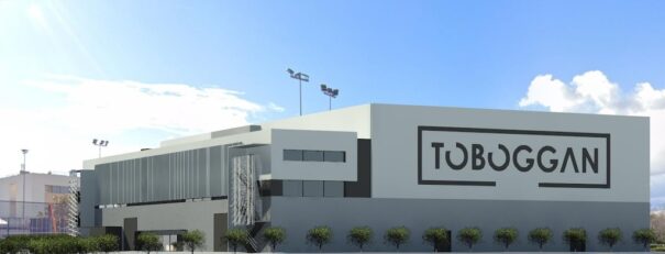 Toboggan Hub Madrid