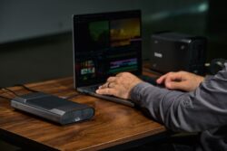 Western Digital G-Drive