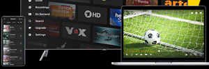 Zattoo adquiere Green Streams para construir una plataforma televisiva de alcance europeo