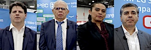 Miguel Ángel Cristóbal (Sapec): “La migración a la UHD necesitará codificadores eficientes que sean fiables y rentables”