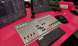 AEQ Forum IP Split - Power Hit Radio