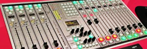 Power Hit Radio mejora rendimiento y fiabilidad en su estudio principal con la AEQ Forum IP