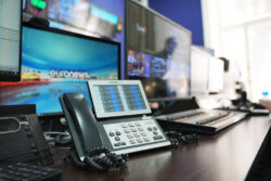 AEQ - Systel-IP - Euronews Georgia