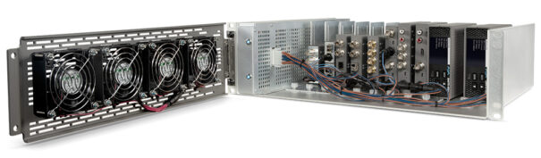 AJA - DRM2 Plus