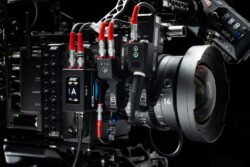 ARRI NIA1