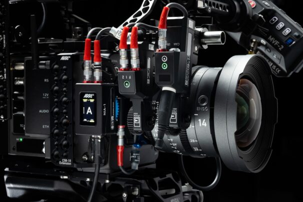 ARRI NIA1 