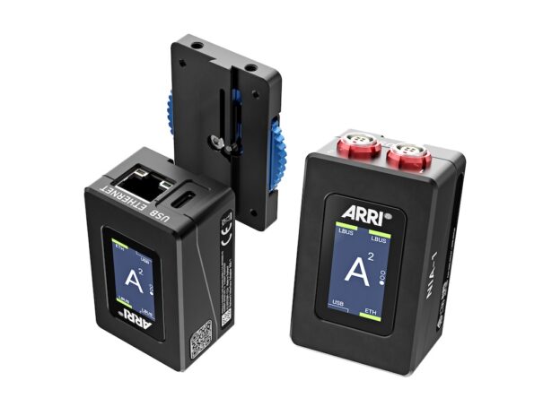 ARRI NIA1 