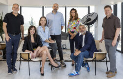 Academia de TV Televisión - Desayuno - Entretenimiento (Foto: Aurelio Rodríguez)