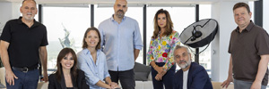 El entretenimiento como “escaparate social”, a debate en la Academia de Televisión