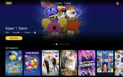 Accedo - Exxen - Streaming