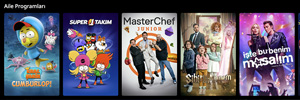 El servicio de streaming Exxen mejora fiabilidad y rendimiento con el soporte de Accedo