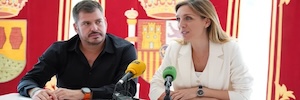 El Ayuntamiento de Alcorcón inicia la adjudicación directa de seis edificios del CREAA