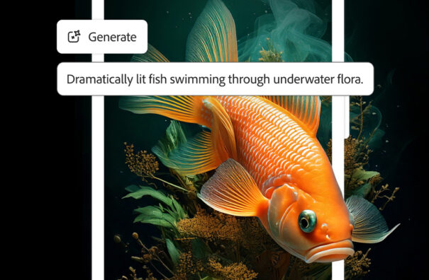 Adobe Firefly App