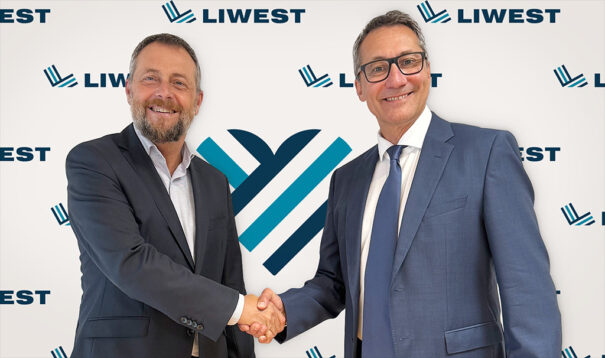 Agile TV - Liwest - Servicio TV