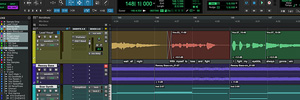 Avid brings new AI tools to ProTools version 2025.6