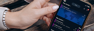 Avid fusiona las capacidades de MediaCentral y Wolftech News en una única solución