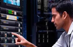 Blackmagic SMPTE 2110