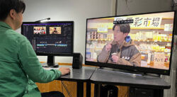 Blackmagic Cloud - DaVinci Resolve - Asahi - Shingo Fujimori's Nagano Tourism Association